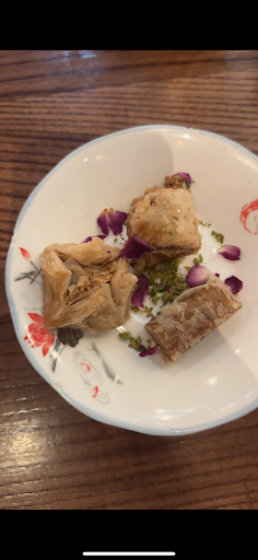 Photo of Comptoir Libanais - Terminal Enterprise House, Bassingbourn Rd, Stansted CM24 1QW